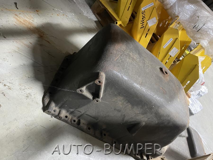 Iveco ДВС Масляный поддон  98426310